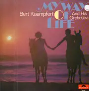 Bert Kaempfert & His Orchestra - My Way of Life