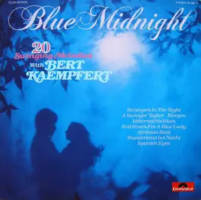 Bert Kaempfert - Blue Midnight