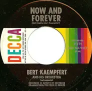 Bert Kaempfert & His Orchestra - Now And Forever