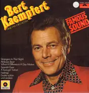 Bert Kaempfert & His Orchestra - Famous Sound