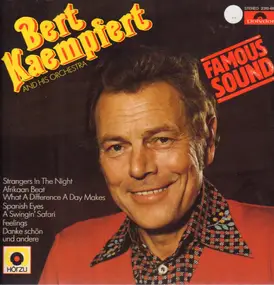 Bert Kaempfert - Famous Sound