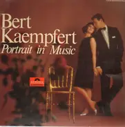 Bert Kaempfert - Portrait In Music
