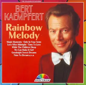 Bert Kaempfert - Rainbow Melody