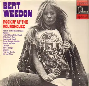 Bert Weedon - Rockin' At The Roundhouse