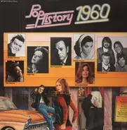 Rock/Pop Sampler - Pop History 1960