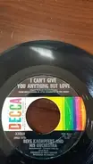 Bert Kaempfert And His Orchestra - Milica / I Can't Give You Anything But Love