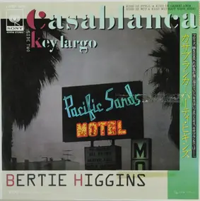 Bertie Higgins - Casablanca / Key Largo
