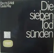 Bertolt Brecht, Kurt Weill - Die Sieben Todsünden