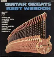 Bert Weedon - Guitar Greats