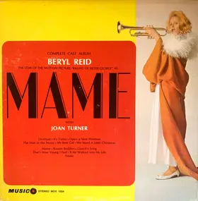 Beryl Reid - Mame