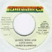 Beres Hammond - Honey, Wine And Love Song