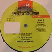 Beres Hammond - Is It A Sign