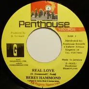 Beres Hammond - Real Love