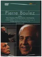 Berg / Boulez - Thriee Pieces for Orchestra op. 6 / Notations I-IV