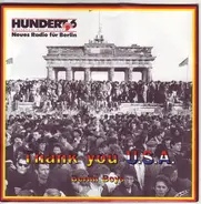 Berlin Boys - Thank You U.S.A.