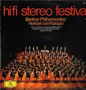 Liszt, Tschaikowsky, Sibelius - Hifi-stereo-festival 1