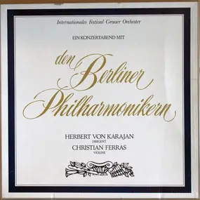 Berlin Philharmonic - Ein Konzertabend Mit Den Berliner Philharmonikern