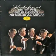 Berliner Philharmoniker Mit Herbert von Karajan - Silvesterkonzert