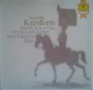 Von Suppé, Rossini,.. - Leichte Kavalerie - Beliebte Ouvertüren (Karajan)
