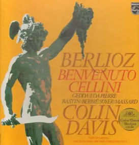 Hector Berlioz - Benvenuto Cellini