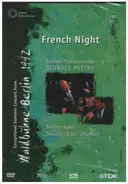 Berlioz / Ravel / Debussy / Bizet a.o. - French Night - Waldbühne Berlin 1992