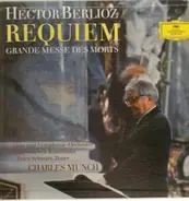 Berlioz - Requiem (Charkes Munch)