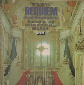 Hector Berlioz - Requiem Op. 5 "Grande Messe des Morts"