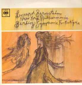 Hector Berlioz - Symphonie Fantastique, L. Bernstein, New York Philharmonic