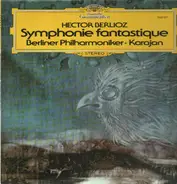 Berlioz/ Berliner Philharmoniker, Karajan - Symphonie Fantastique Op. 14