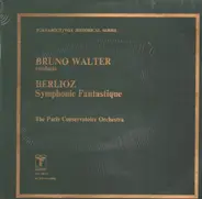 Berlioz - Symphonie Fantastique (Bruno Walter)