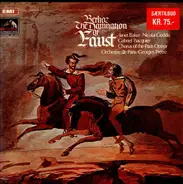 Berlioz - The Damnation Of Faust
