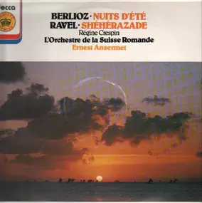 Hector Berlioz - Nuits d'Été / Shéhérazade