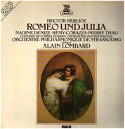 Berlioz - Romeo und Julia