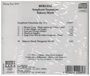 Berlioz - Symphonie Fantastique / Rakoczy March