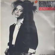 Bernadette - Midnight Lover