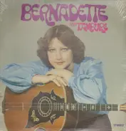 Bernadette Luketich - Bernadette and Tambure