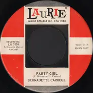 Bernadette Carroll - Party Girl