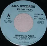 Bernadette Peters - Forever Young