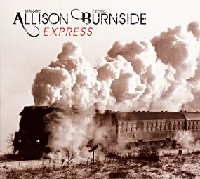 Bernard Allison - Express