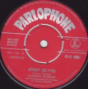 Bernard Cribbins - Gossip Calypso