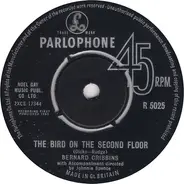 Bernard Cribbins - The Bird On The Second Floor