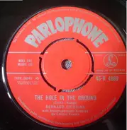 Bernard Cribbins - The Hole In The Ground