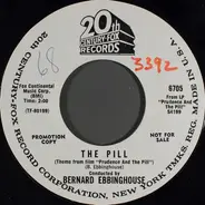 Bernard Ebbinghouse / Mike Sammes Singers - The Pill / Too Soon To Tell You