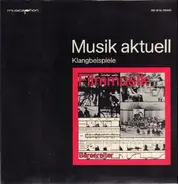 Bernard Herrmann, Ennio Morricone & Roland Kovac - Filmmusik - Klangbeispiele zusammengestellt von Hans-Christian Schmidt