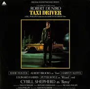 Bernard Herrmann - Taxi Driver - Original Soundtrack Recording