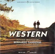 Bernardo Sandoval - Western