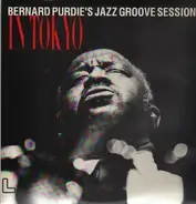 Bernard Purdie - Bernard Purdie's Jazz Groove Sessions In Tokyo