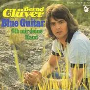 Bernd Clüver - Blue Guitar