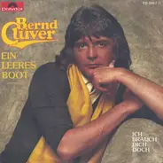 Bernd Clüver - Ein Leeres Boot