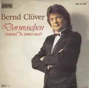 Bernd Clüver